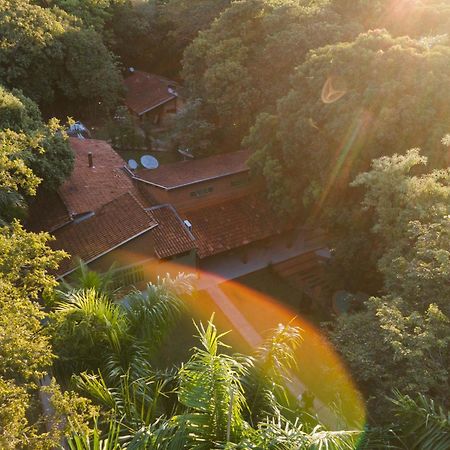 Pousada Olho D'Agua โบนิโต ภายนอก รูปภาพ