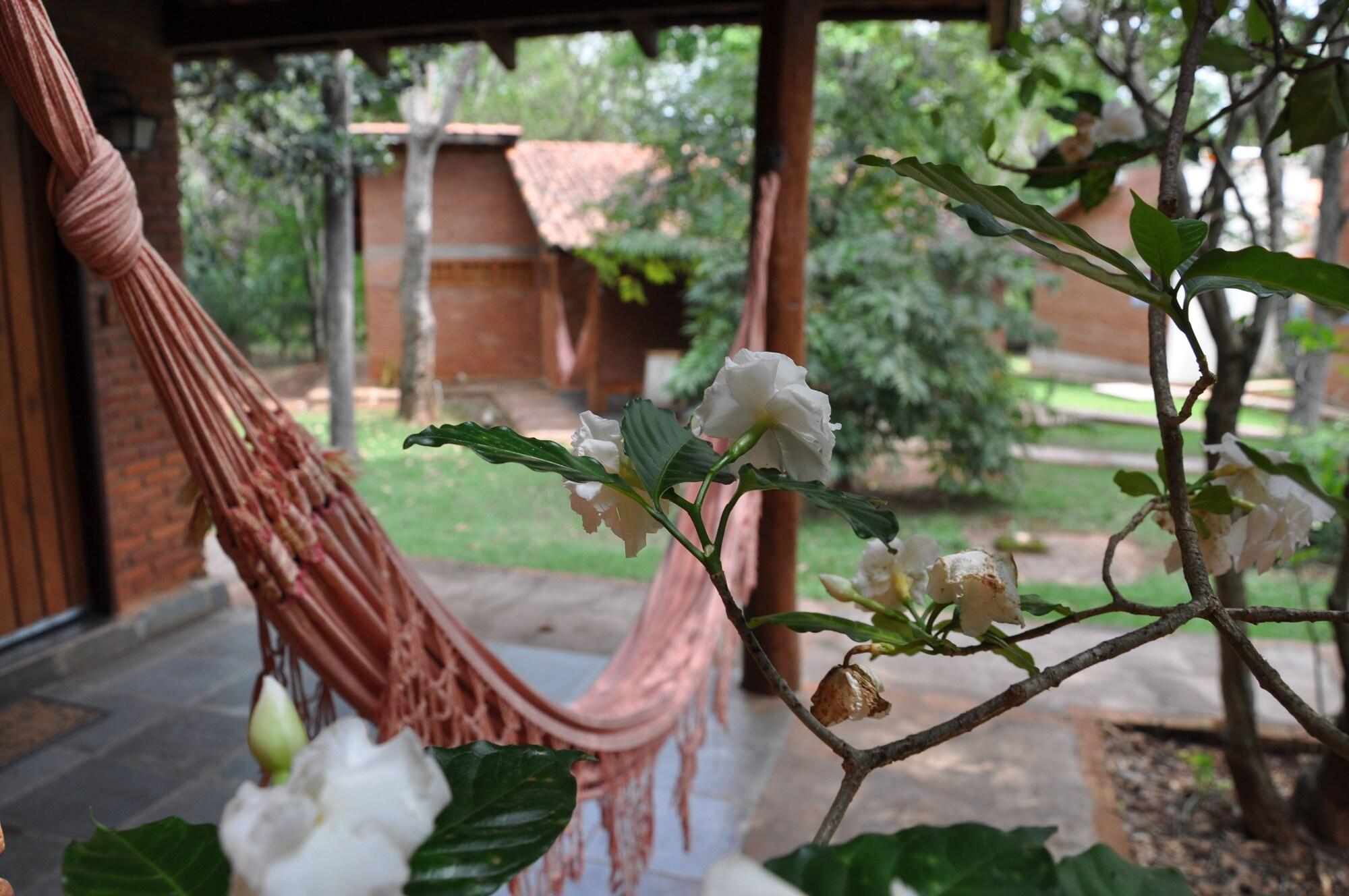 Pousada Olho D'Agua โบนิโต ภายนอก รูปภาพ