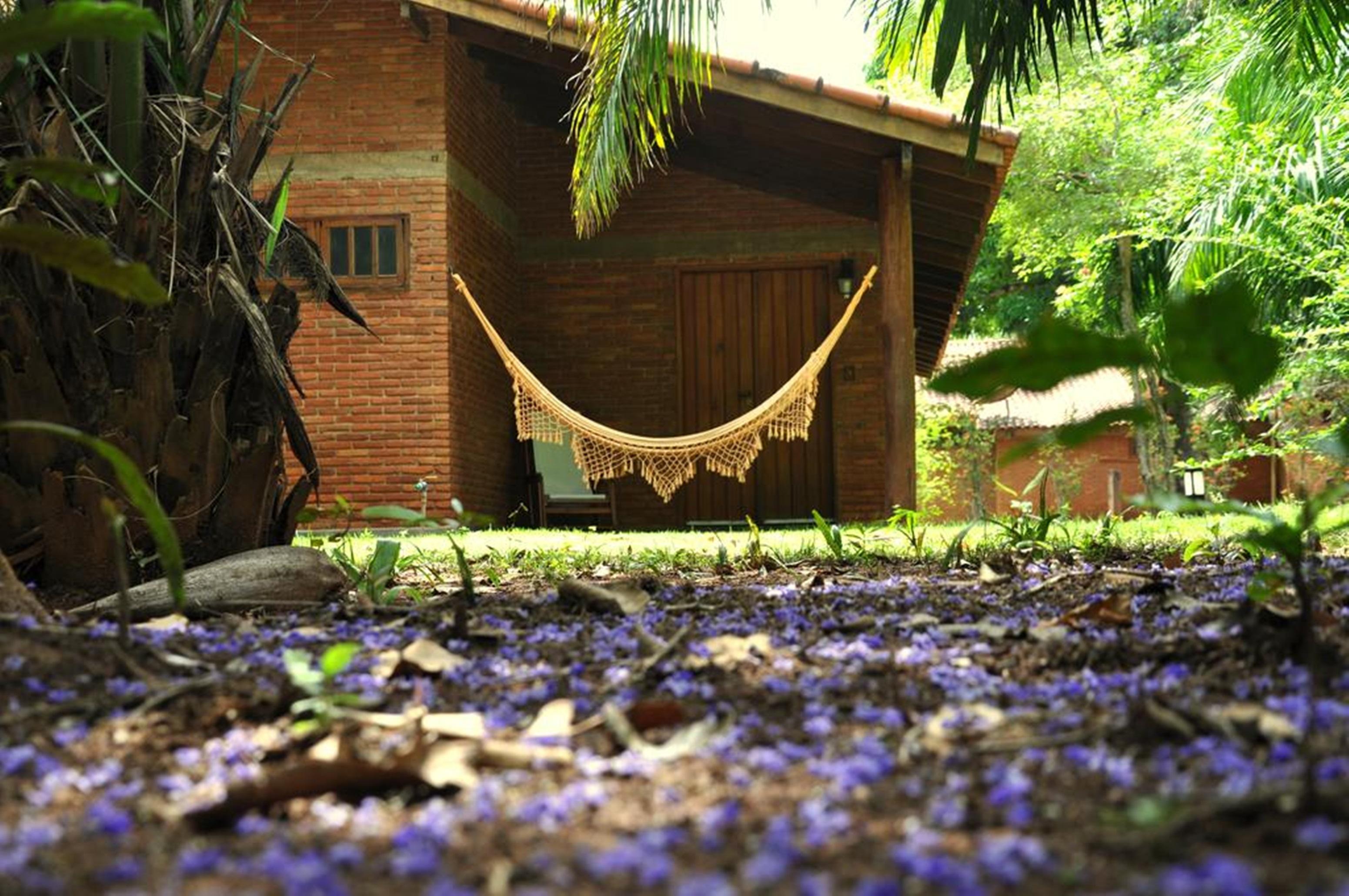 Pousada Olho D'Agua โบนิโต ภายนอก รูปภาพ